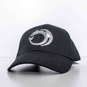 Dreamworks How To Train Your Dragon Toothless Promo Hat Night Fury
